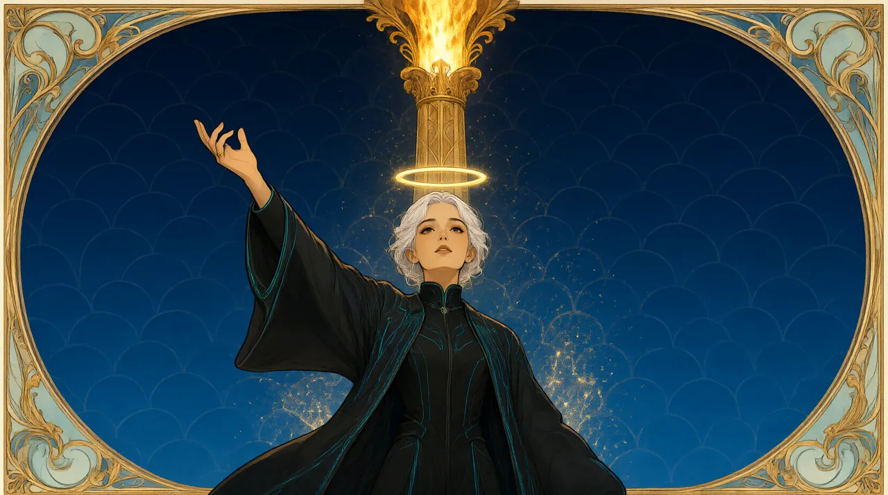 Artwork for Ignition