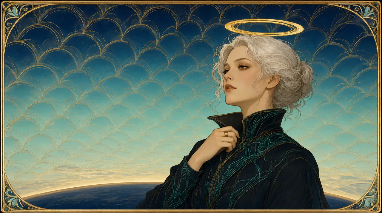 Artwork for Thin Air