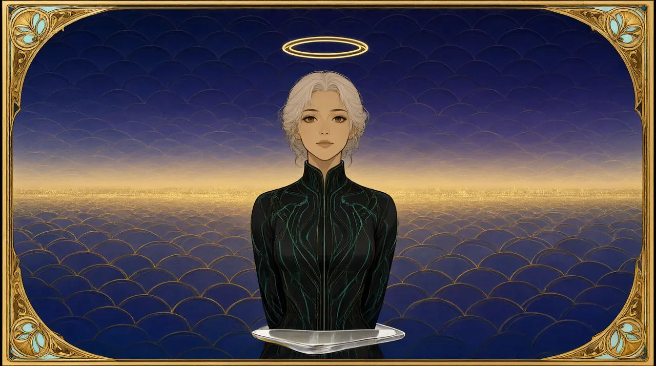 Artwork for Cold Layer