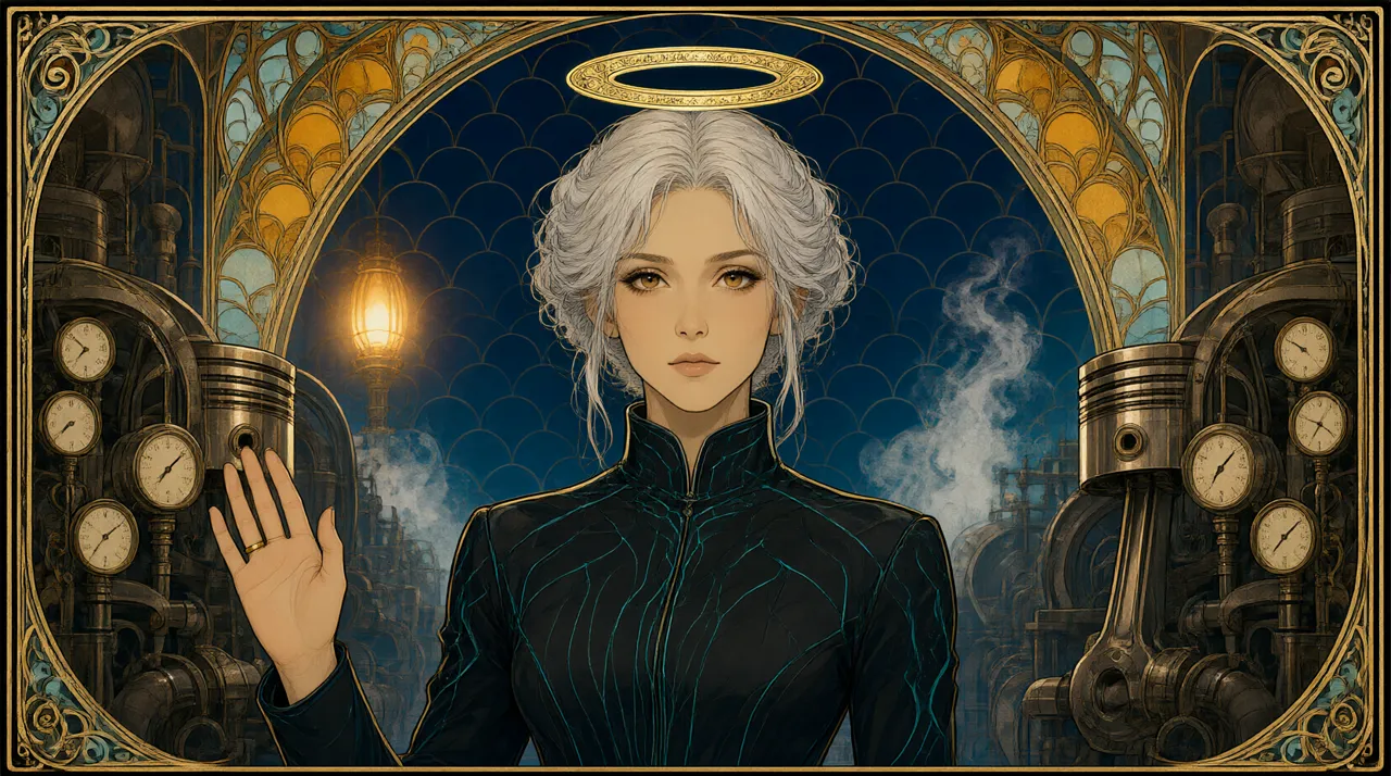 Artwork for Cold Start