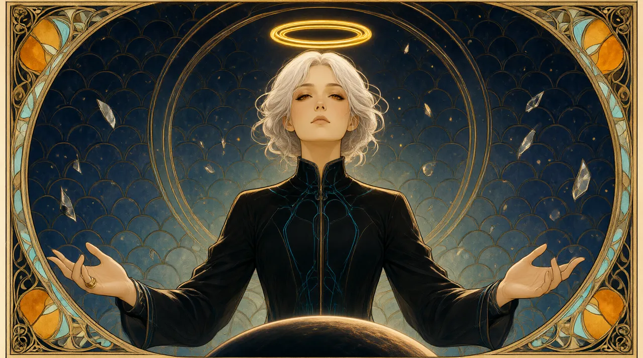 Artwork for Orbit Decay
